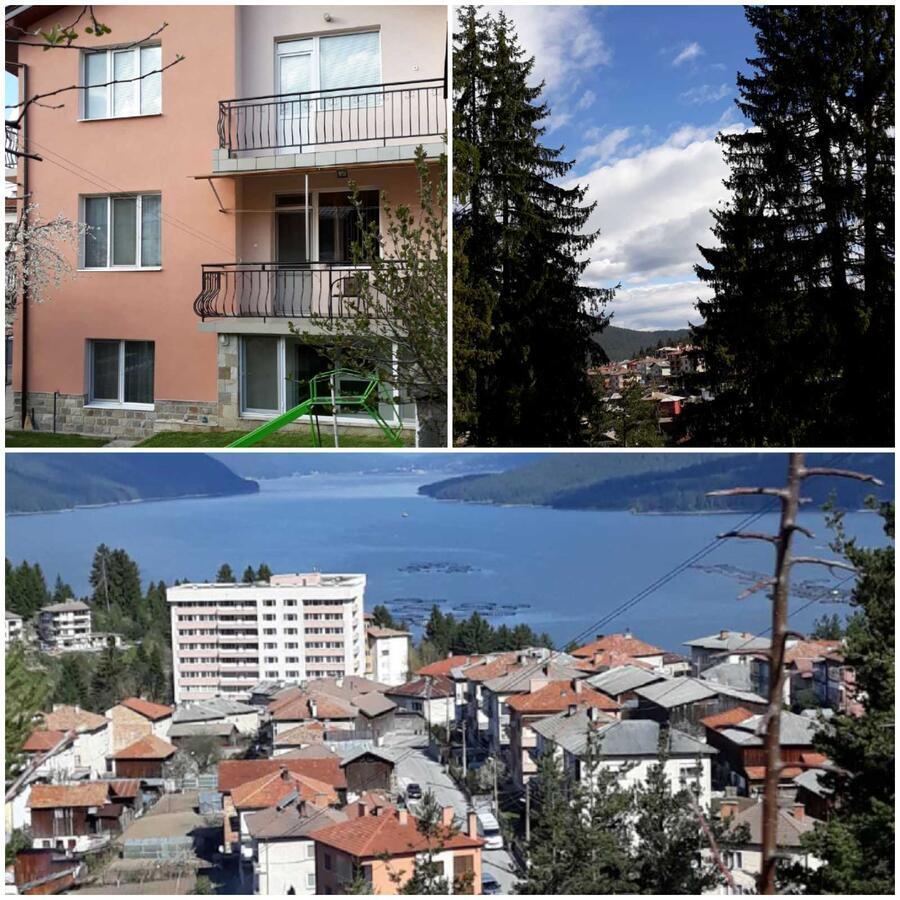 Вила Багрянови Dospat Eksteriør billede