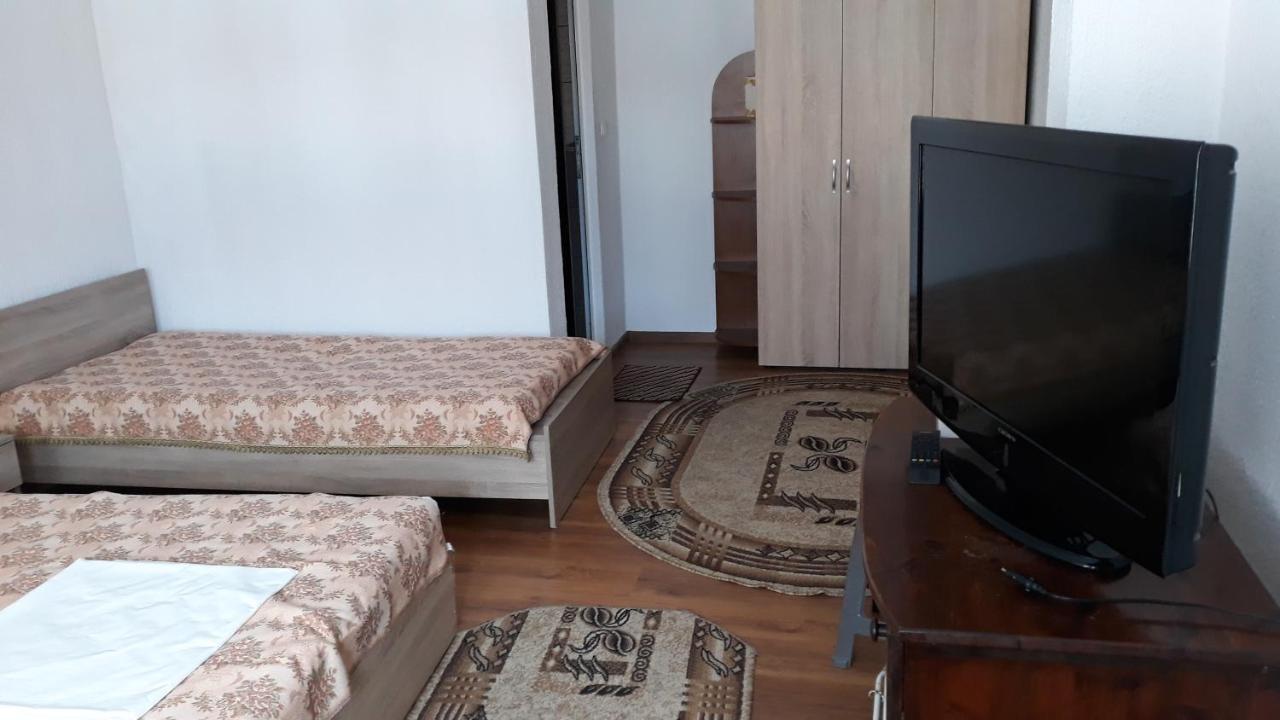 Вила Багрянови Dospat Eksteriør billede